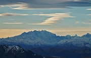 68 Monte Rosa, Cervino, ...